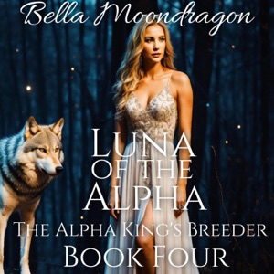 Luna of the Alpha