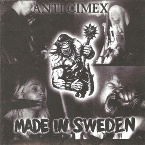 Made in Sweden
