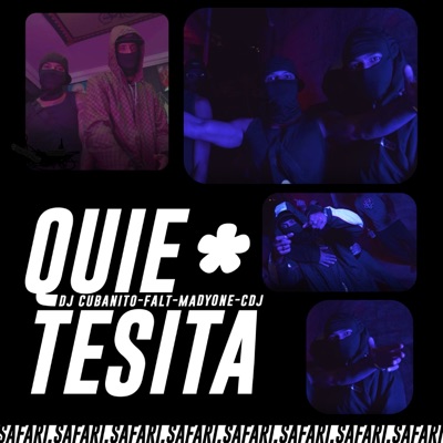 Quietesita - Single
