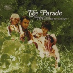 The Parade - Sunshine Girl (Bonus Track) [Mono 45]