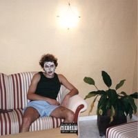 j'avais juste envie de rapper - Single - nelick & kofi bae