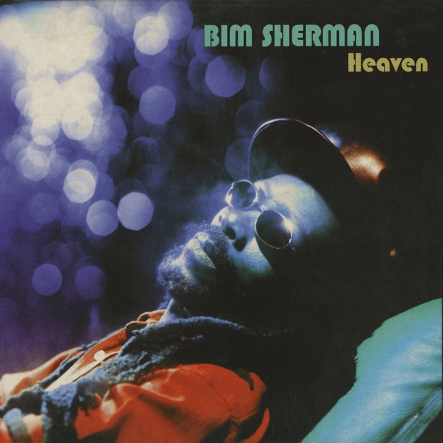 Ghetto Dub - Album by Bim Sherman - Apple Music