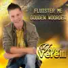 Fluister me gouden woorden