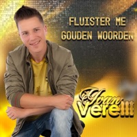 Fluister me gouden woorden