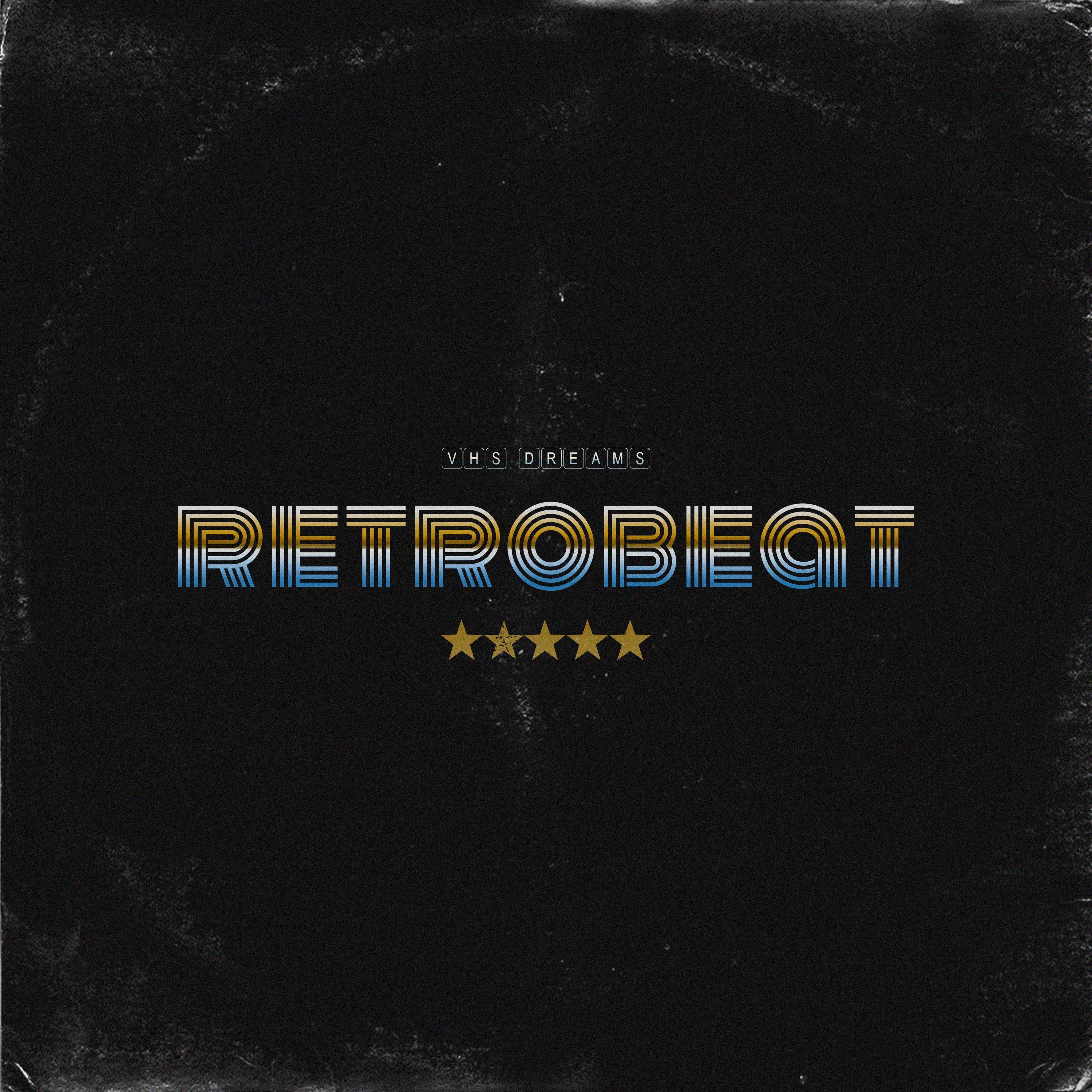 Retrobeat - Single