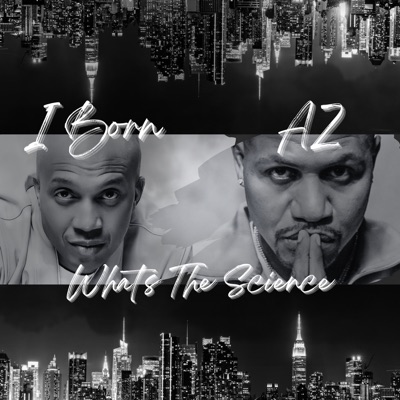 What's the Science - Single