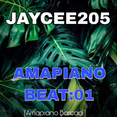 Amapiano Free beat 1(barcadi amapiano) - Single