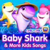 Baby Shark & More Kids Songs - ChuChu TV