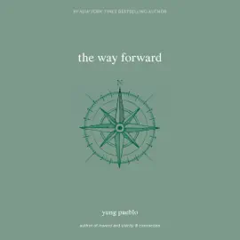 The Way Forward (Unabridged)