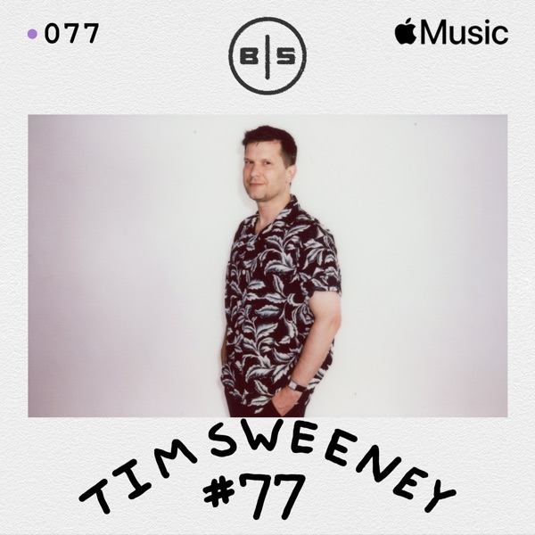 Beats In Space 077: Tim Sweeney (DJ Mix)