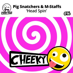 Head Spin - Single