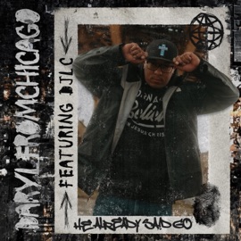 GO! (feat. DJLC) DarylFromChicago