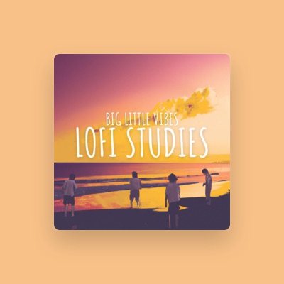 Listen to Big Little Vibes, watch music videos, read bio, see tour dates & more!