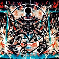 Vampire Moon .... - Single - Tucker ... Beauty of the Beat