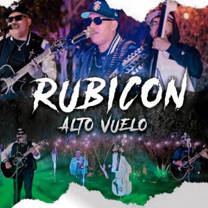 Rubicon (En vivo) - Single
