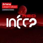 Desert Moon (Harper's Theme) [Extended Mix] artwork