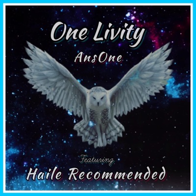 One Livity - Single
