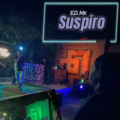 Suspiro - Single