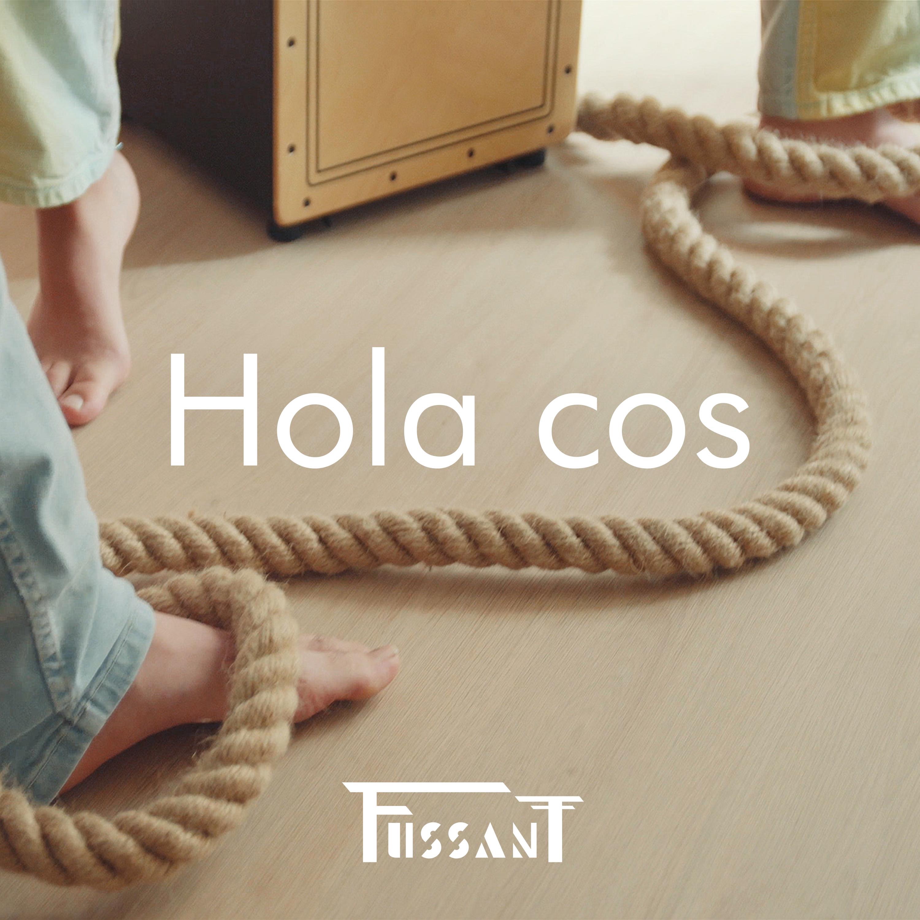 Hola Cos - Single