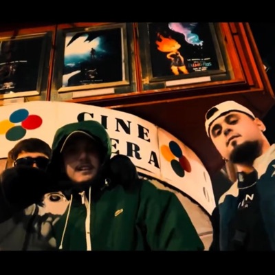 Buscando la forma (feat. Fleitas) - Single