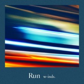 Run artwork