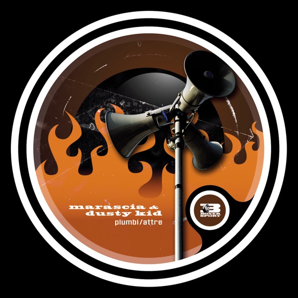Plumbi / Attre - Single