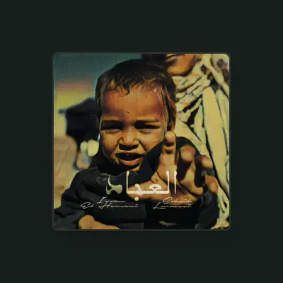 Listen to Issam el Hassani, watch music videos, read bio, see tour dates & more!