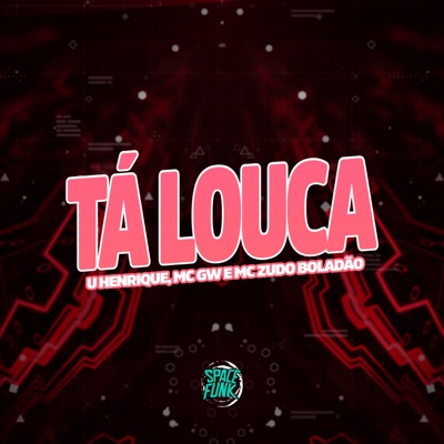 Tá Louca - Single