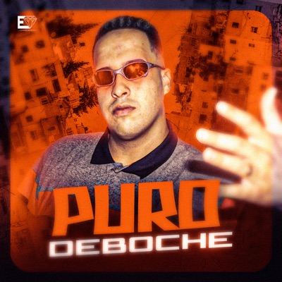 Puro Deboche - Single