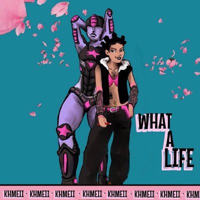 What a Life - Single