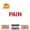 PAIN (feat. Presh winnie & Menalin) - mvm lyrics