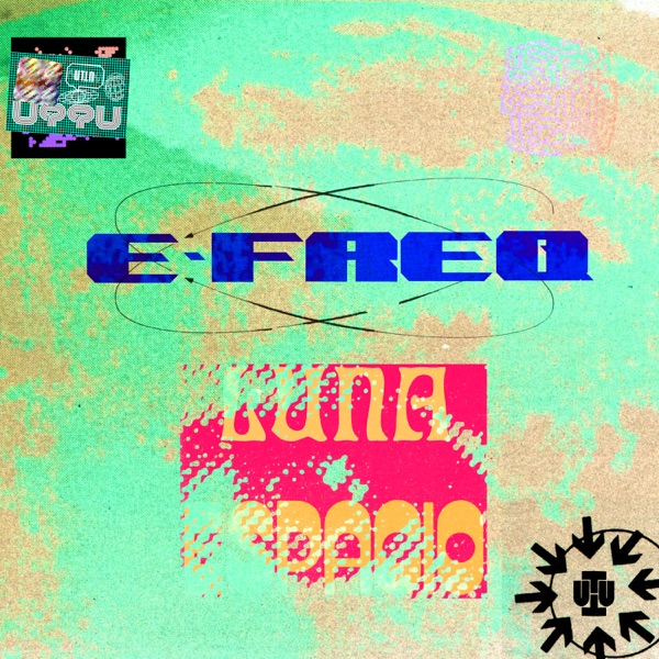 Luna Espacio - Single