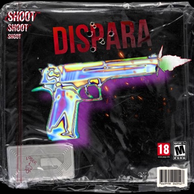 DISPARA - EP