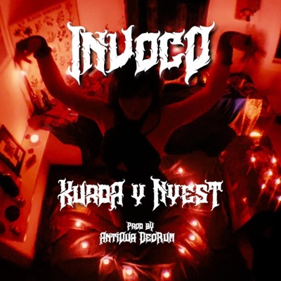 Invoco (feat. Nyest & Antiqua deorum) - Single