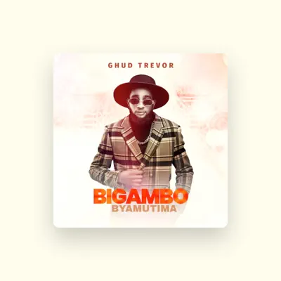 Listen to GHUD TREVOR, watch music videos, read bio, see tour dates & more!