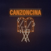 Canzoncina artwork