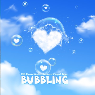 Bubbling - Single