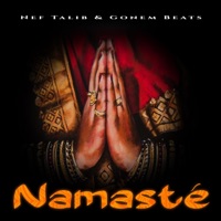 Namaste - Single - Nef Talib & Gonem Beats
