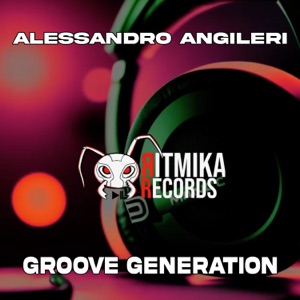 Groove Generation - Single