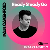 Ready Steady Go: Ibiza Classics 2 (DJ Mix) artwork