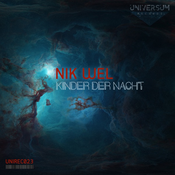Kinder Der Nacht - Single