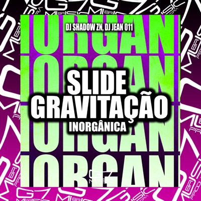 Slide Gravitação Inorgânica - Single