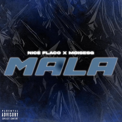 MALA (feat. MoisesG) - Single