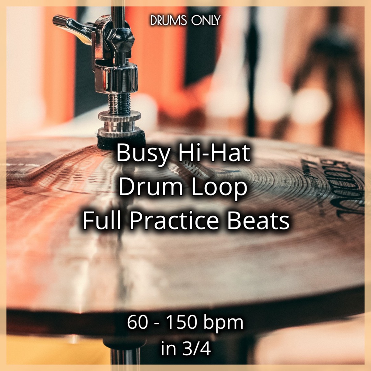 Užurbani Hi Hat Drum Loop Cijeli treningUžurbani Hi Hat Drum Loop Cijeli trening  