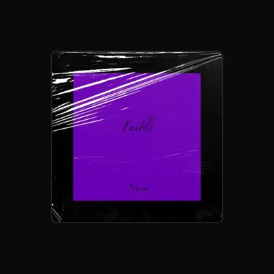 Listen to NAIM, watch music videos, read bio, see tour dates & more!