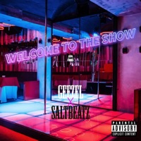 Welcome To the Show (feat. Geezel) - Single - SaltBeatz