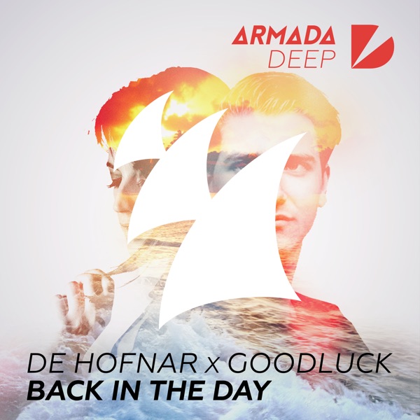 Back in the Day - Single