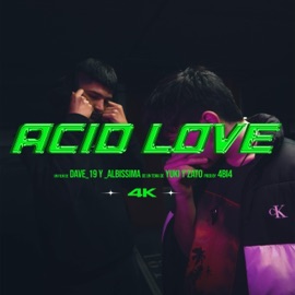Acid Love Yuki, ZATOツ & 4bi4