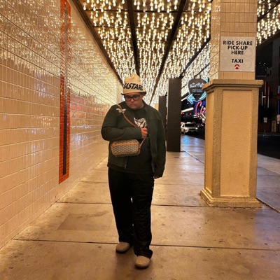 Rackz On Me - Single