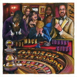 Bury Me Smilin' (feat. Chief GMF Levi & Reppa Ton) Johnny Ciggs & Poe Mack